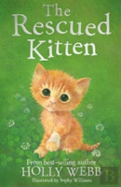 The Rescued Kitten