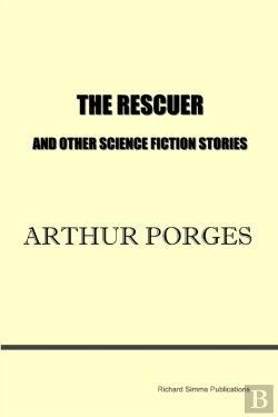 Bertrand.pt - The Rescuer And Other Science Fiction Stories