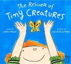 Bertrand.pt - The Rescuer Of Tiny Creatures