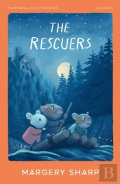 The Rescuers