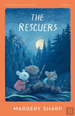 Bertrand.pt - The Rescuers