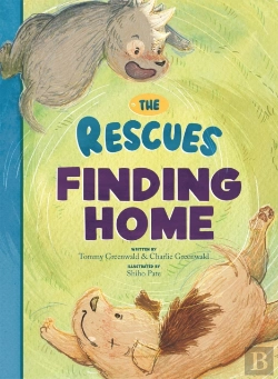 Bertrand.pt - The Rescues Finding Home