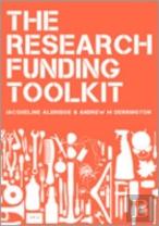 The Research Funding Toolkit