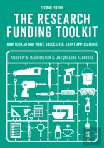 The Research Funding Toolkit