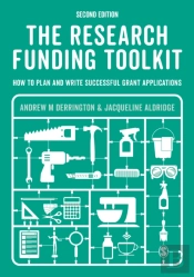 The Research Funding Toolkit