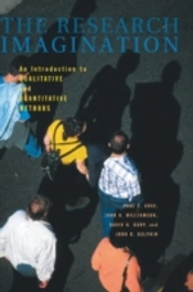The Research Imagination