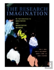The Research Imagination