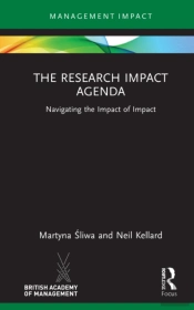 The Research Impact Agenda