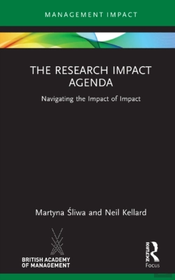 Bertrand.pt - The Research Impact Agenda
