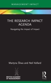 The Research Impact Agenda