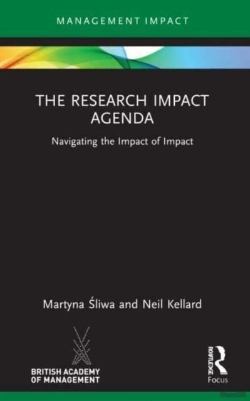 Bertrand.pt - The Research Impact Agenda