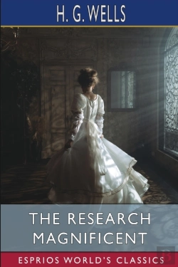 Bertrand.pt - The Research Magnificent (Esprios Classics)