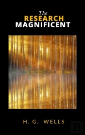 The Research Magnificent