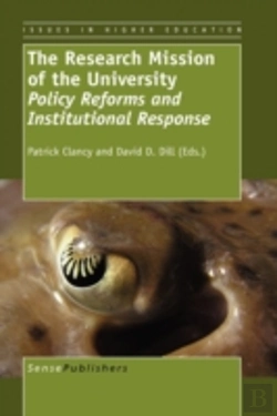 Bertrand.pt - The Research Mission Of The University