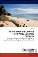 The Research On Chinese Third-Party Logistics Services