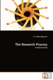 The Research Process