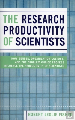 Bertrand.pt - The Research Productivity Of Scientists