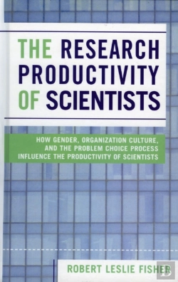 Bertrand.pt - The Research Productivity Of Scientists