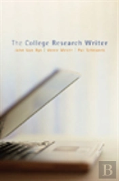 The Research Writer