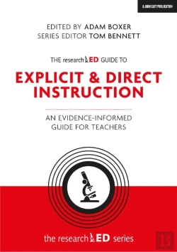 Bertrand.pt - The Researched Guide To Explicit And Direct Instruction