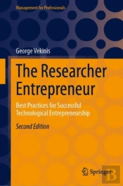 The Researcher Entrepreneur