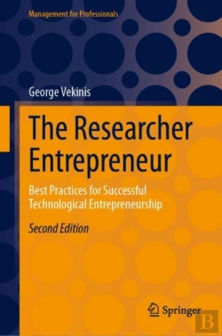 Bertrand.pt - The Researcher Entrepreneur