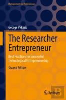 The Researcher Entrepreneur