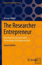 The Researcher Entrepreneur