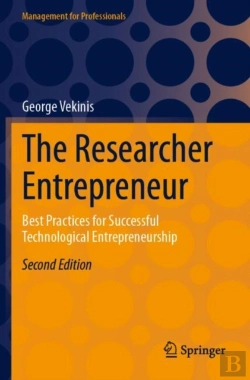 Bertrand.pt - The Researcher Entrepreneur