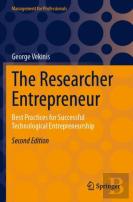 The Researcher Entrepreneur