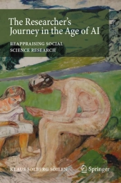 The Researcherâ€™S Journey In The Age Of Ai