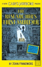 The Researcher'S First Murder