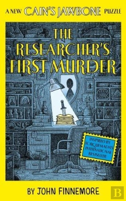 Bertrand.pt - The Researcher'S First Murder
