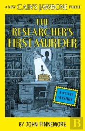 The Researcher'S First Murder