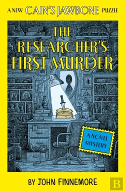 Bertrand.pt - The Researcher'S First Murder