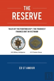 The Reserve: Tales Of The Fighting 413th