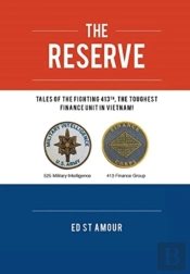The Reserve: Tales Of The Fighting 413th