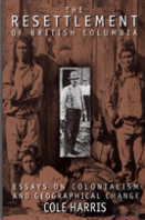 The Resettlement Of British Columbia