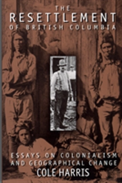 Bertrand.pt - The Resettlement Of British Columbia