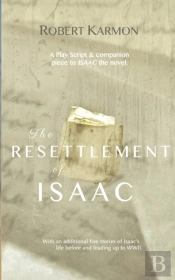 The Resettlement Of Isaac
