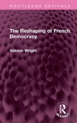 Bertrand.pt - The Reshaping Of French Democracy