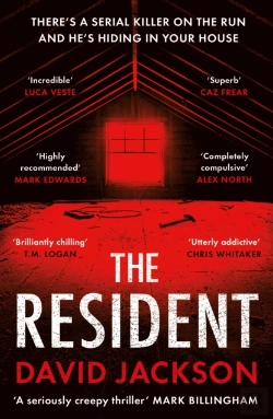 Bertrand.pt - The Resident