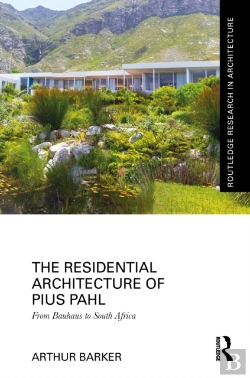 Bertrand.pt - The Residential Architecture Of Pius Edmund Pahl
