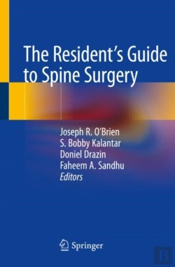 Bertrand.pt - The Resident'S Guide To Spine Surgery