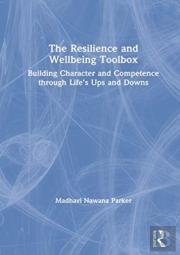 The Resilience And Wellbeing Toolbox