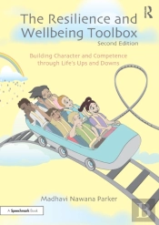 The Resilience And Wellbeing Toolbox