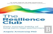 The Resilience Club