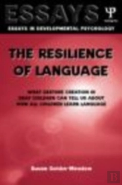 Bertrand.pt - The Resilience Of Language