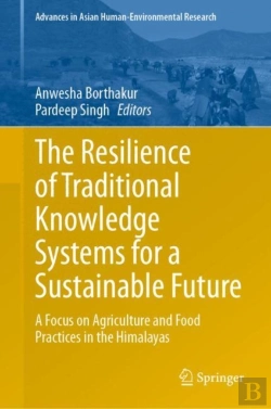 Bertrand.pt - The Resilience Of Traditional Knowledge Systems For A Sustainable Future