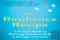 The Resilience Recipe